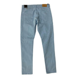 Men JORDAN CRAIG Sean Fit Shreds Jean
