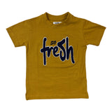 Little Kids EVOLUTION IN DESIGN So Fresh T-Shirt