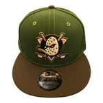 NEW ERA 9Fifty Anaheim Ducks Snapback