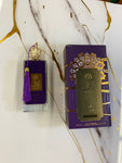 Al Awwal Mumayez Morado By Zakat EDP 3.4 FL OZ Unisex