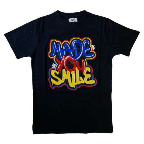 Men FWRD DENIM & CO. Made You Smile S/SLV T-Shirt