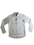 Men RIVELLI L/S Woven Button Up Shirt