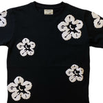 Men's FWRD & DENIM CO. Flower S/SLV T-Shirt