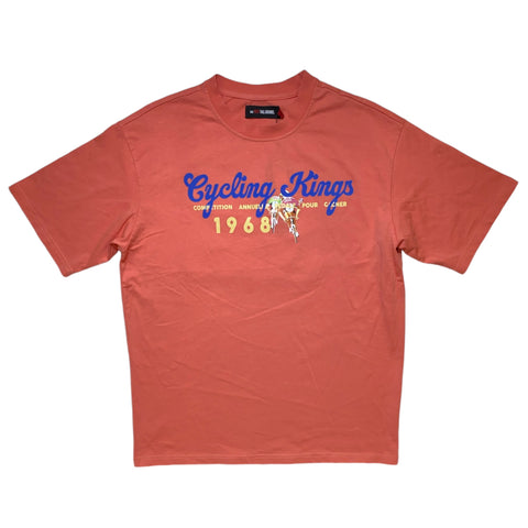 Men THE RED TAG BRAND Crying King T-Shirt