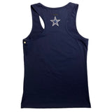 Women PRO STANDARD Dallas Cowboys Tank Top