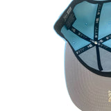 NEW ERA NBA 9Fifty Chicago Bulls Snapback