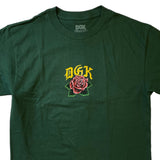 Men DGK Guadalupe T-Shirt