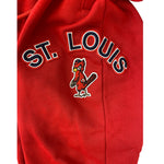 Men PRO STANDARD St. Louis Cardinals Joggers