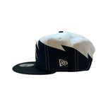 NEW ERA 2Tone Miami Heats 9Fifty Snapback