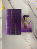 Unisex Crystallo Collection II By Zakat EDP 3.4 FL OZ