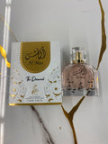 Women Al Mas By Sahari Eau De Parfum 3.4 FL OZ 100ml Spray