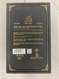 Unisex Oud Intensity Limited Edition By Al Fares 3.4 EDP