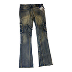 Men DAMATI Passport Stacked Jeans