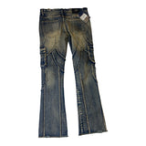 Men DAMATI Passport Stacked Jeans