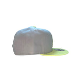 NEW ERA 2Tone Miami Heats 9Fifty Snapback