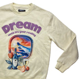 Men ROKU STUDIO Dream Crewneck