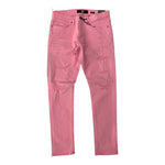 Men JORDAN CRAIG Sean Fit Shreds Jean