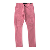 Men JORDAN CRAIG Sean Fit Shreds Jean