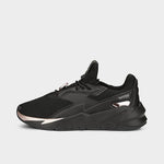 Women PUMA Fier Nitro Metaclic Sneaker