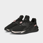 Women PUMA Fier Nitro Metaclic Sneaker