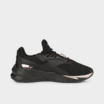 Women PUMA Fier Nitro Metaclic Sneaker