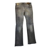 Men JORDAN CRAIG Ombre Wash Stacked