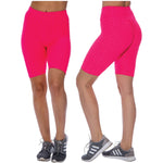 Ladies TURE ROCK Tights Shorts