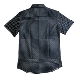 Men RIVELLI S/S Woven Button Up Shirt