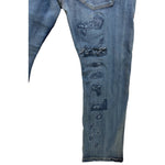 Big Men EVOLUTION Rock The Bells Denim Jeans