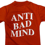 Little Kids EVOLUTION Anti Bad Mind T-Shirt