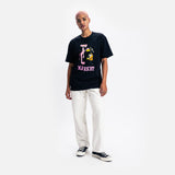 Men MARKET Pink Panther Pourover T-Shirt