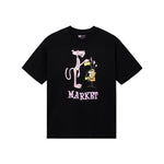 Men MARKET Pink Panther Pourover T-Shirt