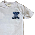 Kid's FWRD DENIM & CO. Digital Camo S/SLV T-Shirt