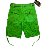 Men Access Cargo Shorts