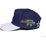 Men GHT COWBOYS Them Boys Snapback