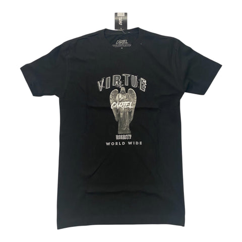 Men CARTEL Virtue T-Shirt