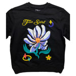 Men ROKU STUDIO Free Spirit Crewneck