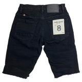 Kids FWRD DENIM & CO.  Motocross Denim Short