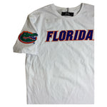 Men PRO STANDARD Florida Gators Logo Pro Team Shirt