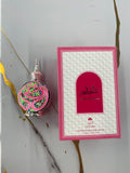 Naseem Al Layl By Zakat Pure Concentrated Oil 20ML For Women