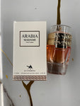 Women Arabia Madame Pour Femme By Le Chameau Eau De Parfum 3.4 oz