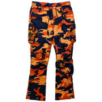 Men ROKU STUDIO Camo Pants