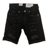 Kids EVOLUTION Unbreakable Denim Shorts