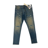 Men JORDAN CRAIG Vintage Washes Sean Fit Jeans