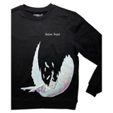 Men ROKU STUDIO Fallen Angel Crewneck