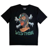 Men WEDDING CAKE Wild Think T-Shirt