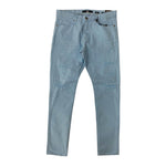 Men JORDAN CRAIG Sean Fit Shreds Jean