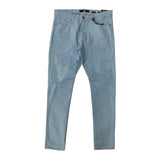 Men JORDAN CRAIG Sean Fit Shreds Jean