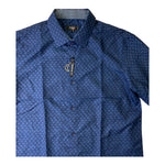 Men RIVELLI L/S Woven Button Up Shirt