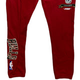 Men PRO STANDARD Chicago Bulls Logo Sweat Pant